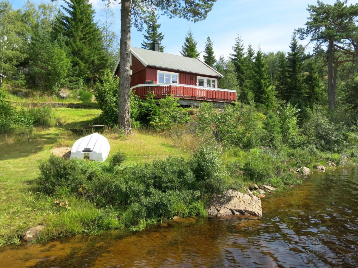 Holiday Home Ogge - Soo690 By Interhome Svaland Exterior photo