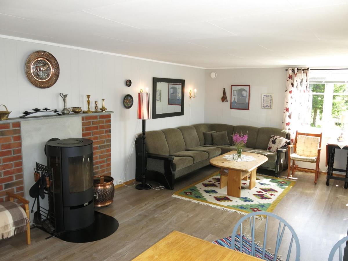 Holiday Home Ogge - Soo690 By Interhome Svaland Exterior photo