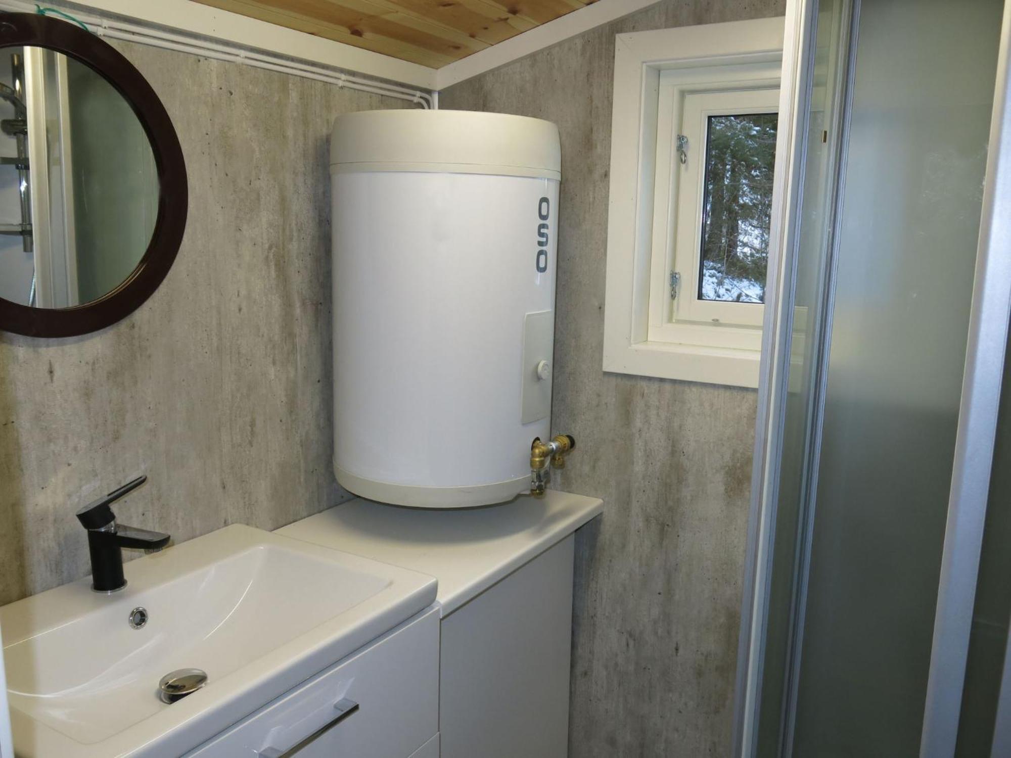 Holiday Home Ogge - Soo690 By Interhome Svaland Exterior photo
